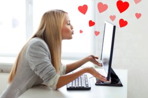 Як завести хлопця по переписці