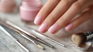Склад гель лаку – що потрібно знати перед покупкою алергікам
