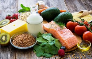 Список продуктів, які можна їсти при цукровому діабеті 2 типу