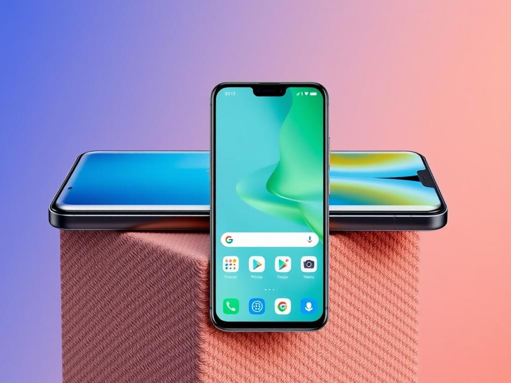 Чому оновлення Android-смартфонів критично важливі у 2025 році