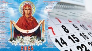 Церковний календар на липень 2025: коли і що святкують