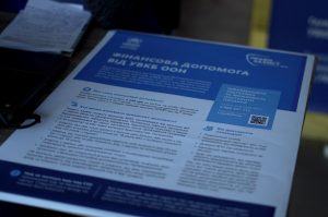 Як отримати допомогу від ООН: Покроковий гід для українців
