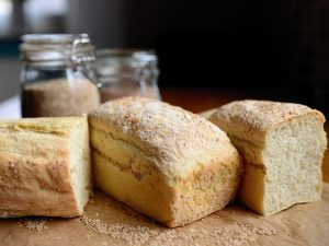 Що буде, якщо їсти білий хліб щодня: користь, шкода та несподівані факти
