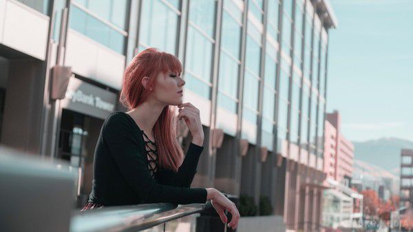 Як стати приголомшливою дівчиною: шлях до впевненості та харизми