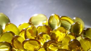 Чи правда, що вітамін D може уповільнити біологічне старіння