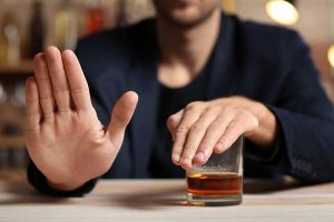 Як кинути пити: повний посібник до тверезого життя