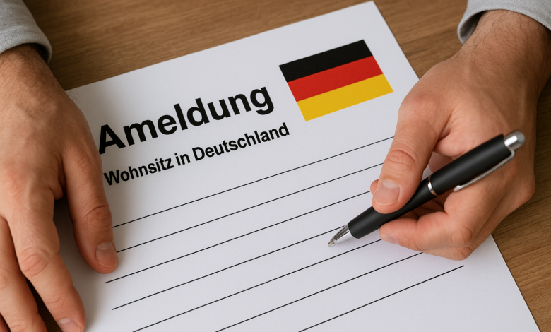 Як знайти роботу в Німеччині