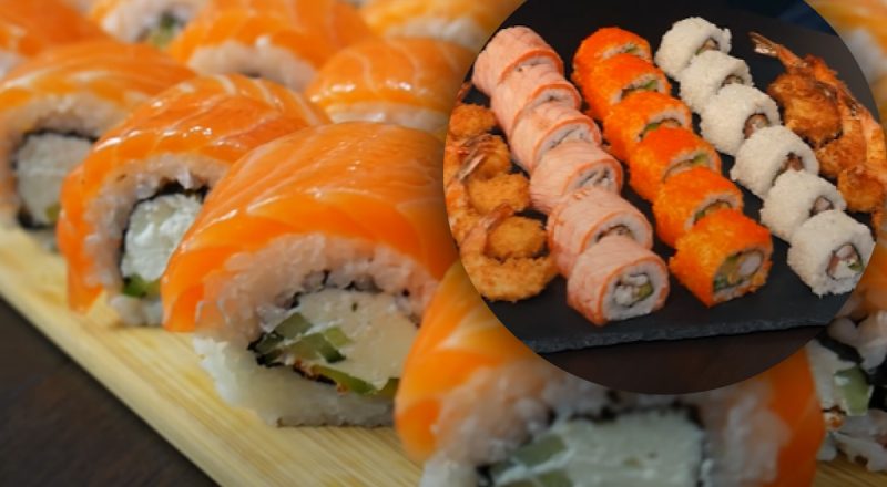 Яку їжу замовити для перегляду кіно вдома?