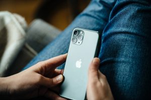 5 Помилок Новачків на iPhone: Як Уникнути Поширених Пасток і Максимізувати Користь