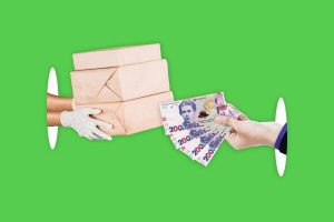 Нова Пошта накладений платіж: як забрати гроші в 2025 році без зайвих турбот