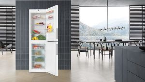 Foxtrot показує, як технології зберігають продукти довше: топ smart-функцій сучасних холодильників