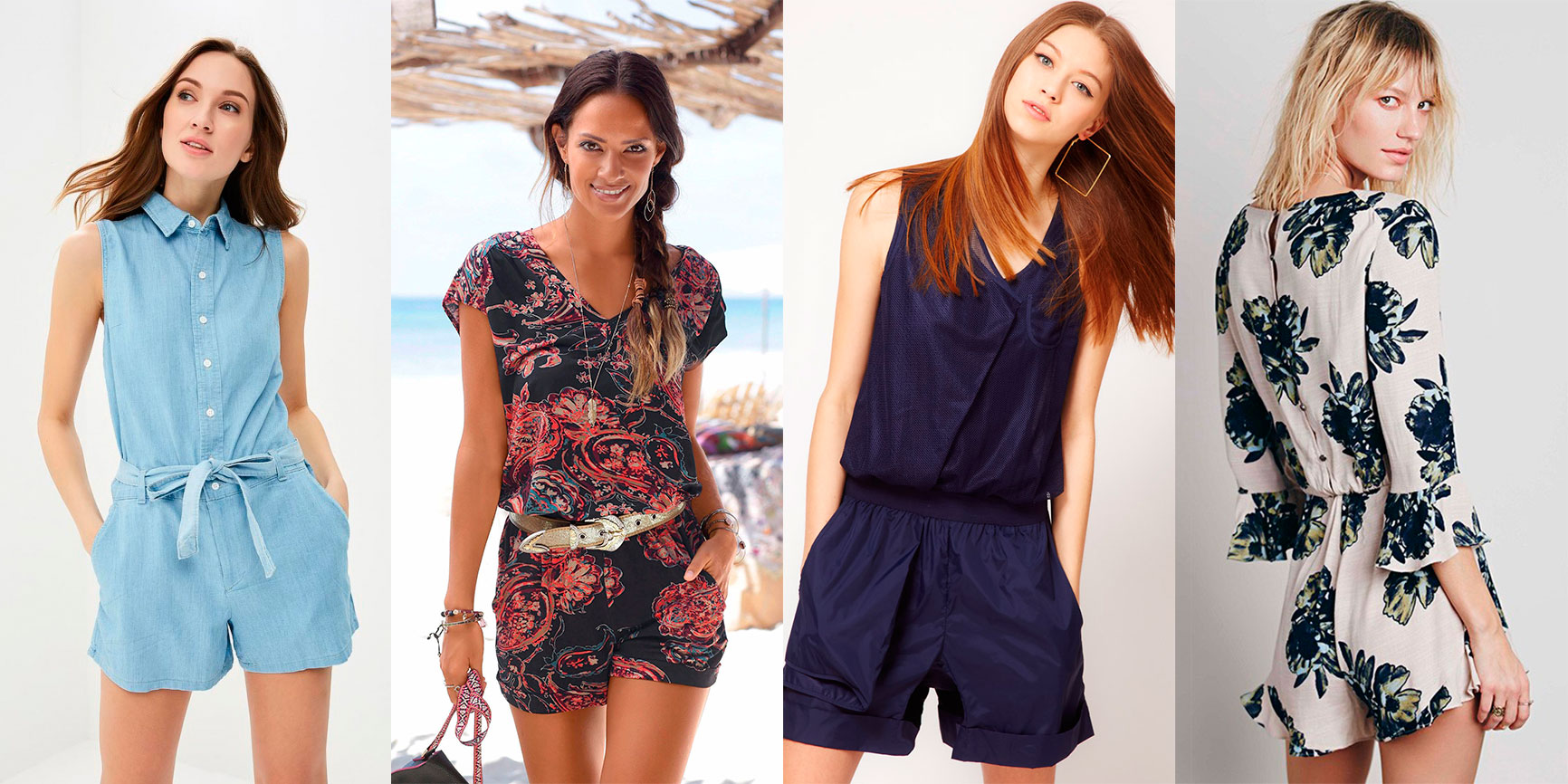 Ромпер: Що Це Таке і Як Він Трансформує Моду 2025 Року