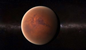 Скільки летіти до Марса: Відстань від Землі та реалії космічних подорожей