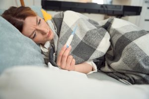 Як підняти температуру тіла в домашніх умовах: методи і поради