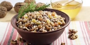 Як правильно варити кутю: традиційний рецепт, секрети та культурне значення