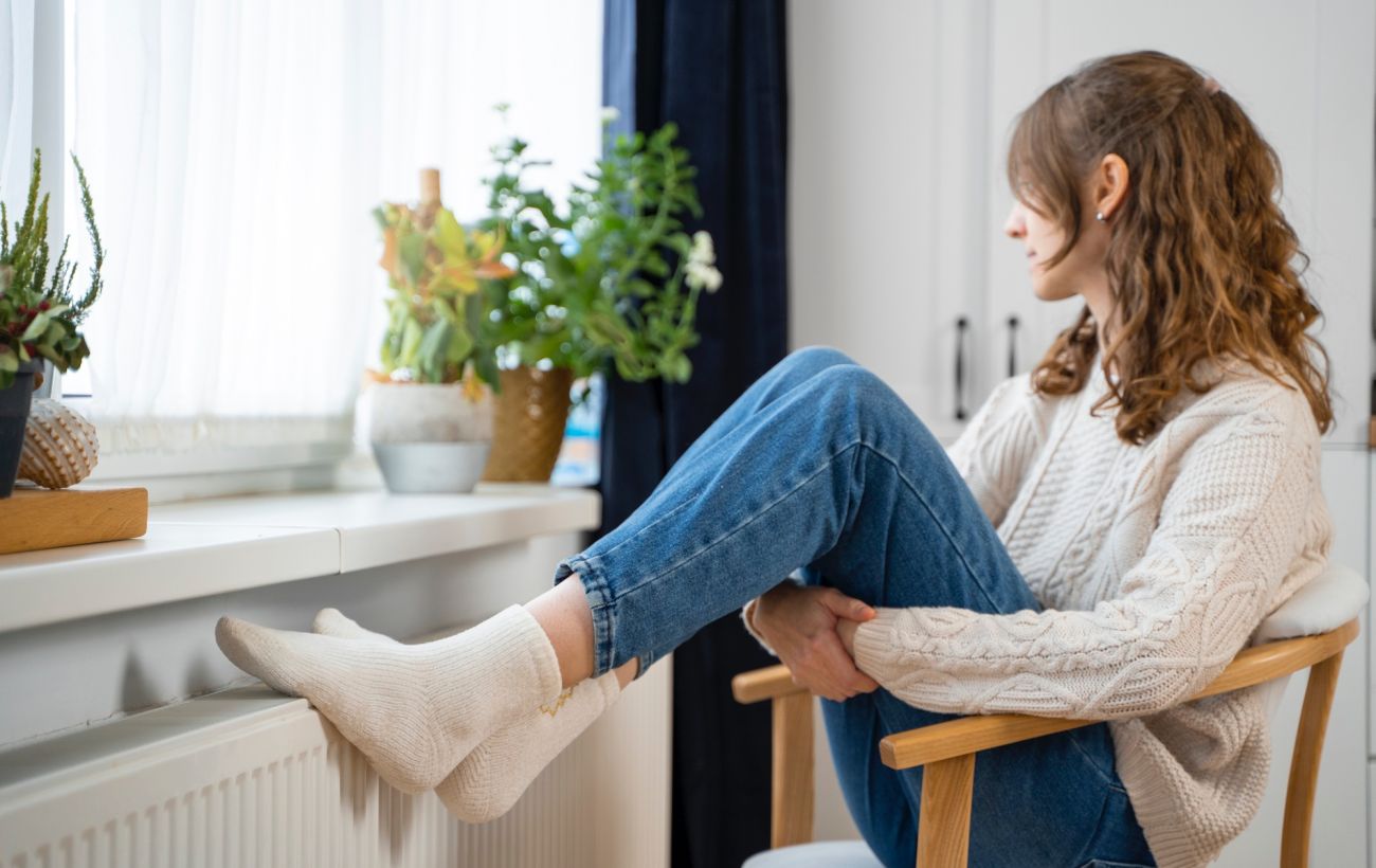 Як зробити батареї в будинку теплішими: повний гід з ефективними порадами