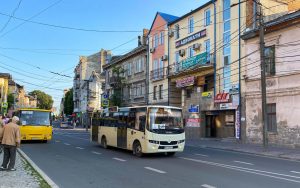 Маршрутка №15 у Тернополі: Розклад, Маршрут та Зупинки 2025