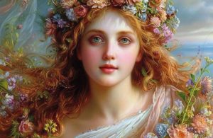 Афродіта: Богиня Любові, Краси та Пристрасті в Давньогрецькій Міфології