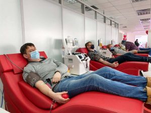 Плюси і мінуси здачі крові: глибокий аналіз для кожного