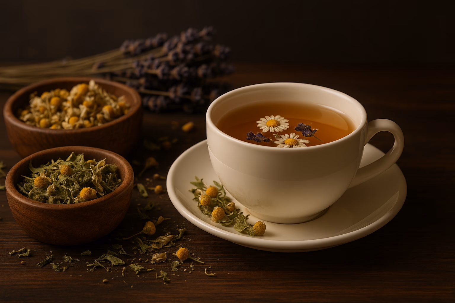 Що приймати від безсоння: ефективні засоби та поради для міцного сну