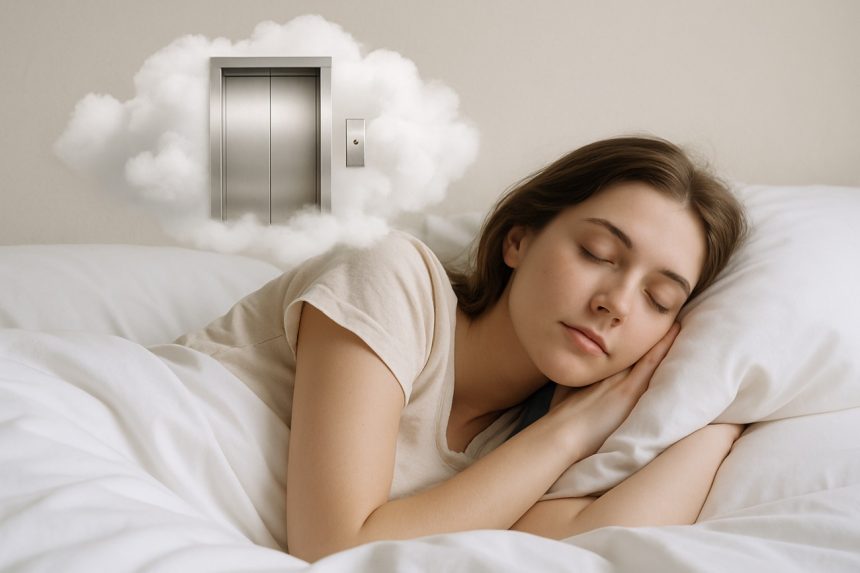 До чого сниться ліфт: повне тлумачення нічних підйомів і спусків