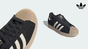 Чоловічі кеди adidas – саме те, що ви шукали!