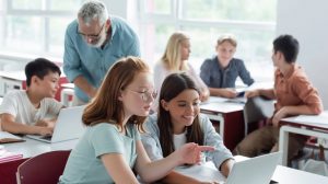 Приватні школи Києва у 2026 році: як змінюється запит батьків до навчання дітей?