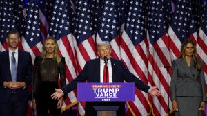 Вибори президента США: як народжується лідер світу