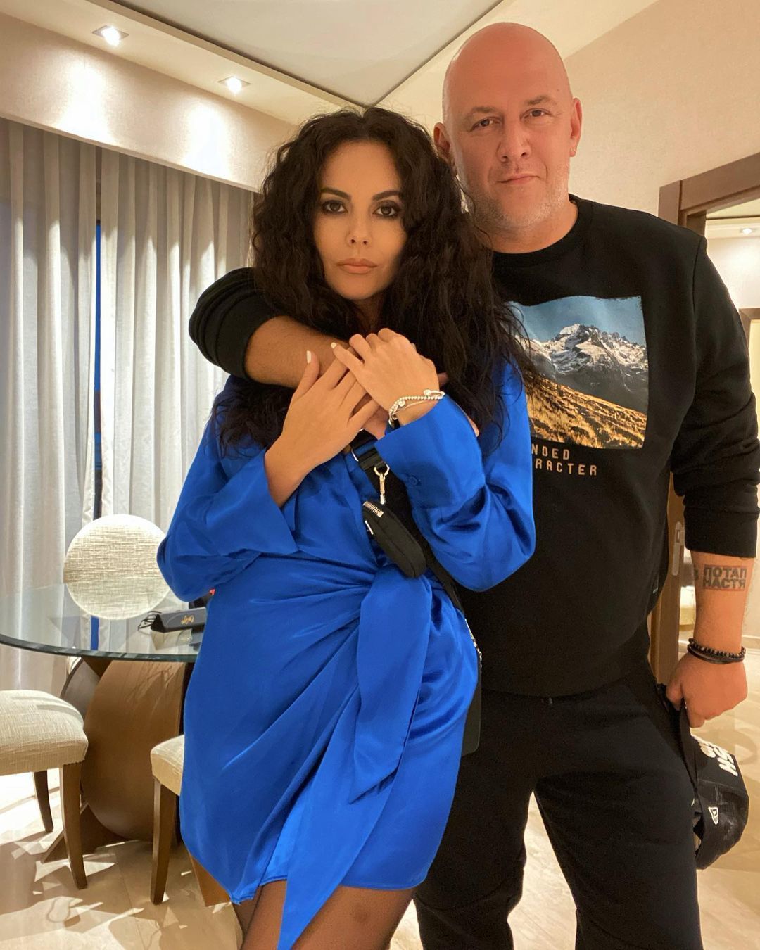 Потап і Настя Каменських: від вуличних ритмів до глобальних хітів