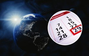 Високосний рік: коли настає і як його розпізнати