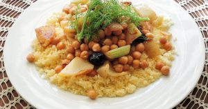 Кус-кус: як варити розсипчастий і смачний вдома