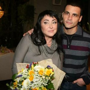 Лоліта Мілявська чоловік: п’ять шлюбів скандальної зірки