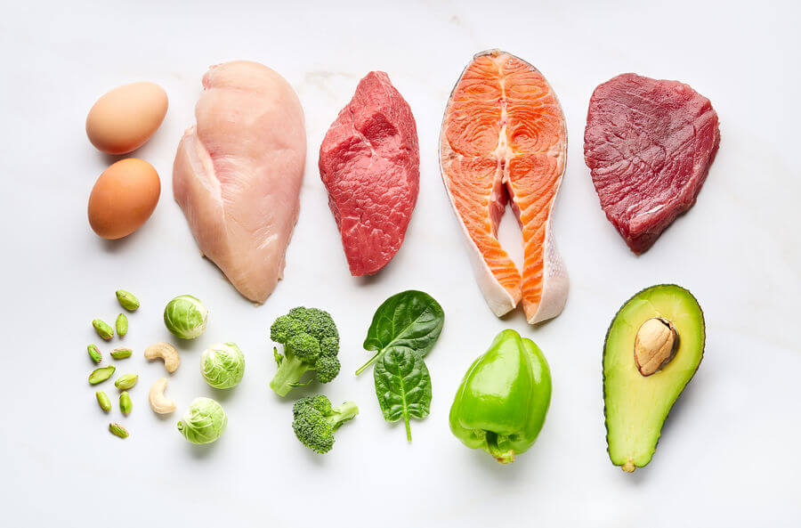 Незамінні амінокислоти: будівельні блоки для сили та енергії