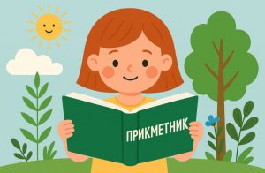 Прикметник: що це таке в українській мові