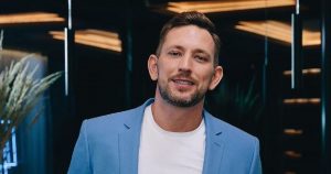 Хветкевич Андрій Євгенович: фридайвер-рекордсмен і візіонер бізнесу