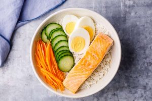 Що можна їсти при гастриті: продукти, меню та секрети полегшення