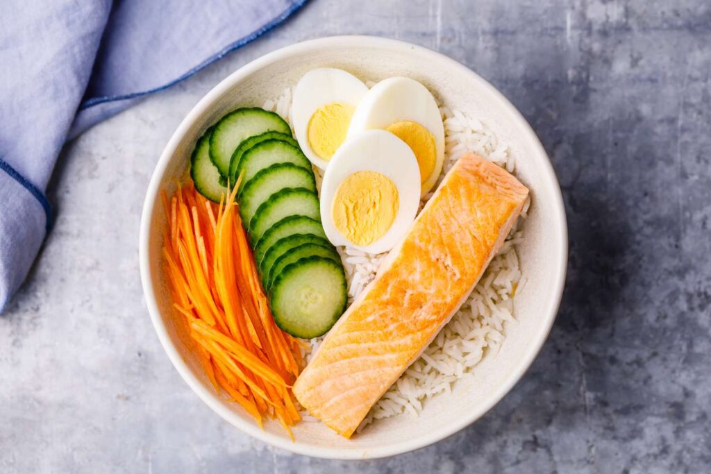 Що можна їсти при гастриті: продукти, меню та секрети полегшення