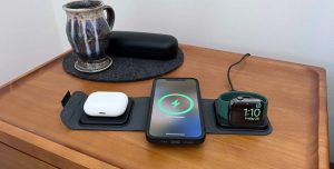 Як швидко зарядити телефон: блискавичні трюки 2026 року