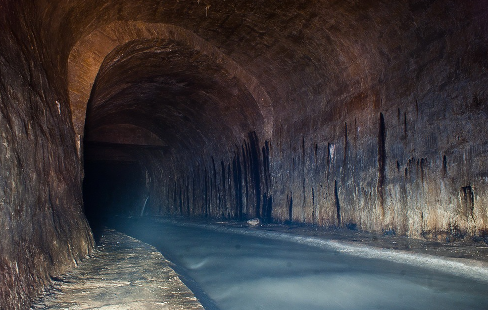 річка полтва