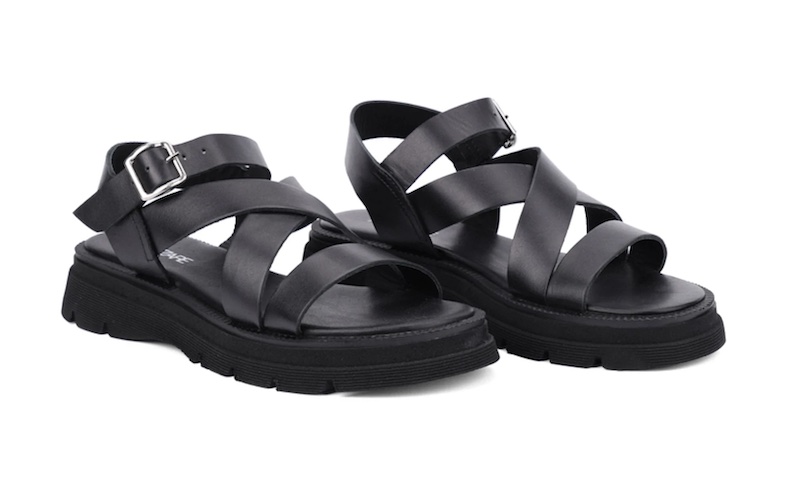 ТОП-6 причин выбрать женские сандалии со скидкой без потери качества