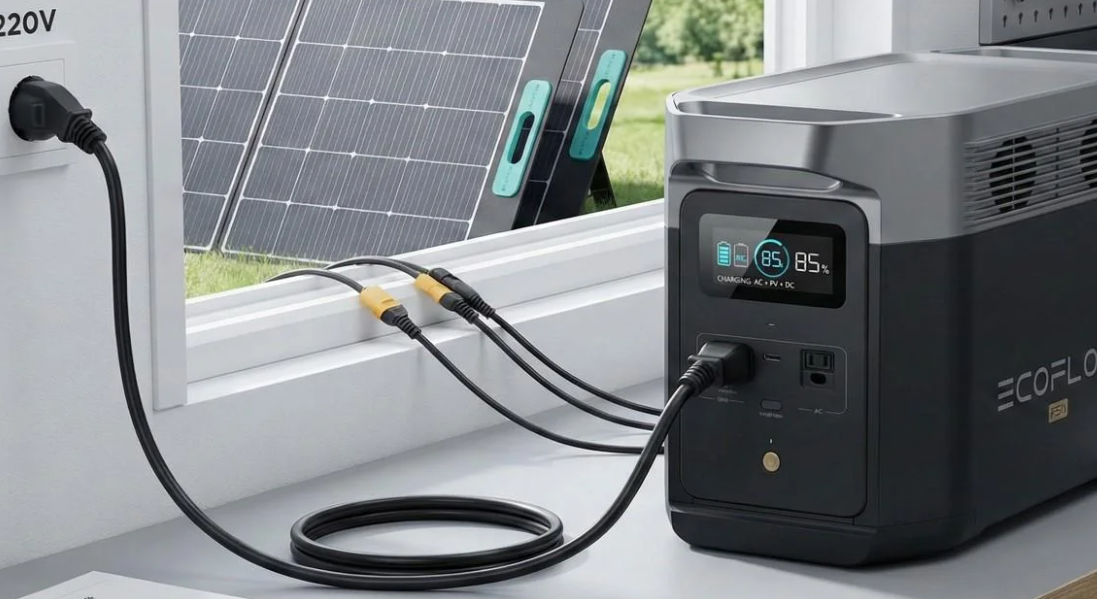 Чи можна заряджати акумулятор в квартирі: повний гід безпеки та практичних порад