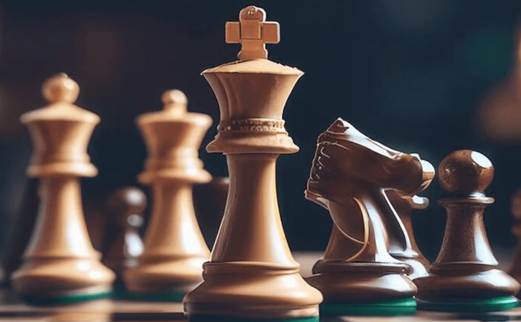 патова ситуація