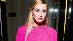 Алла Барановська: шлях від донецької мрії до beauty-імперії CLIPSE