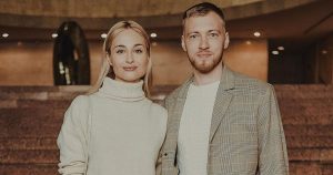 Анастасія Цимбалару чоловік: Григорій Бакланов та їхня акторська сага