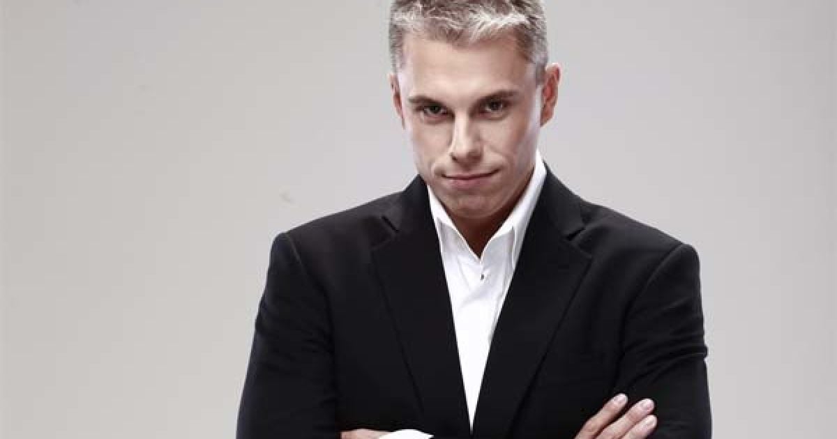 андрій доманський