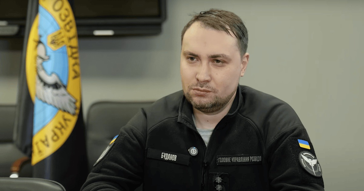 буданов біографія