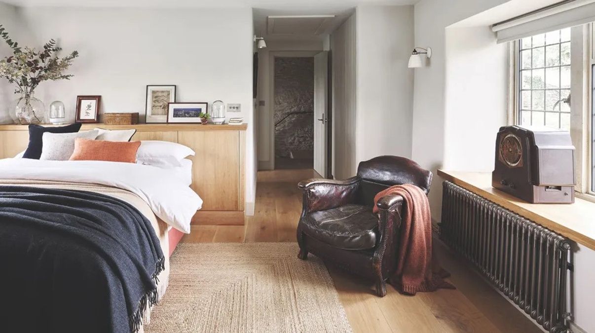 чому опалювальні батареї краще фарбувати в темний колір