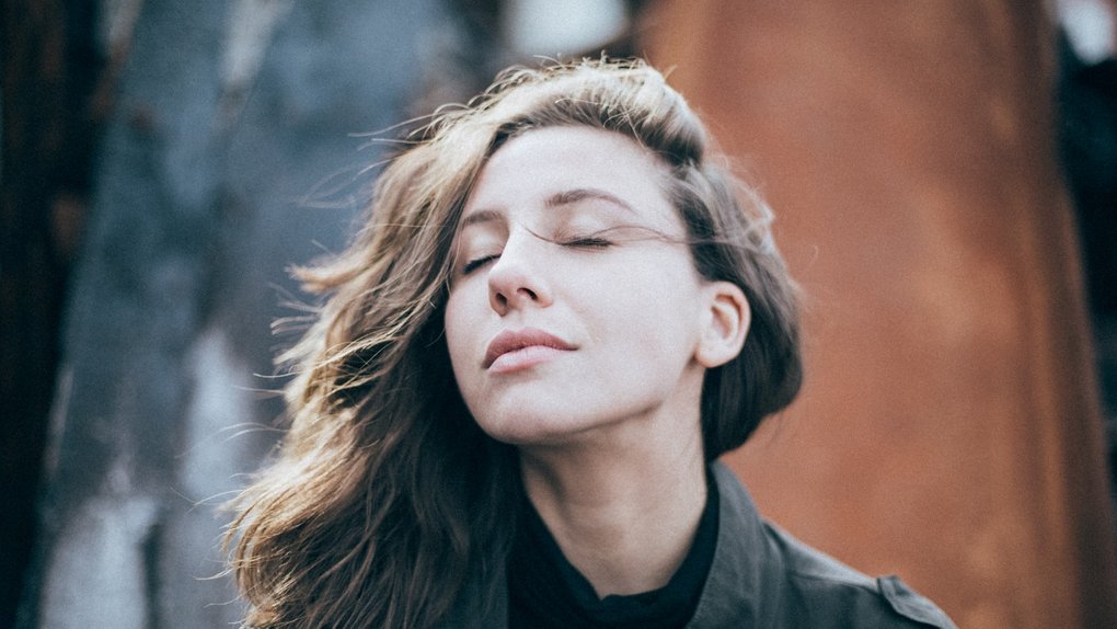 чому треба дихати через ніс