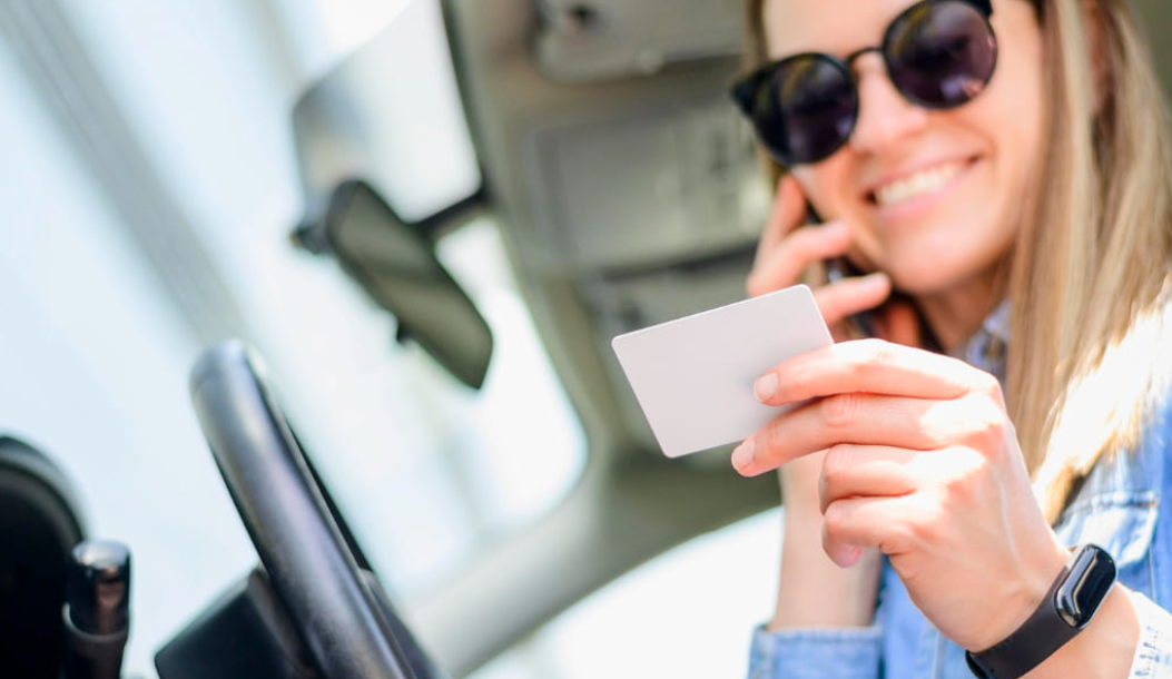 чи дійсні водійські права старого зразка