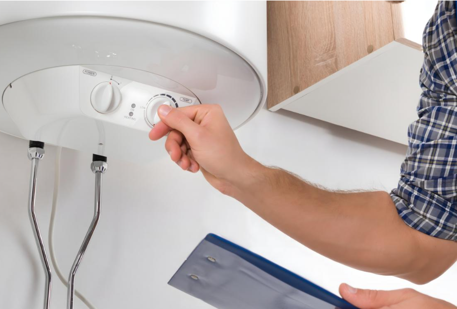 чи може зірватися бойлер